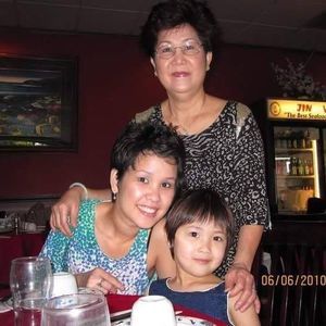 Meet your Posher, Stella